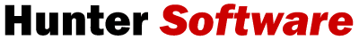 Hunter Software